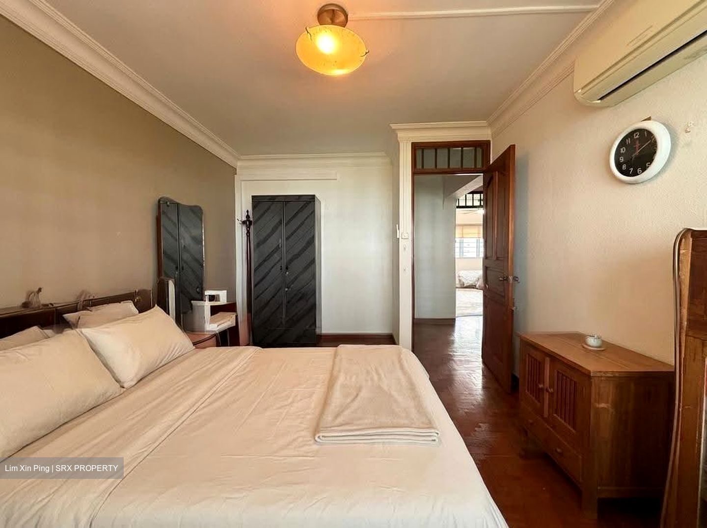 Blk 549 Pasir Ris Street 51 (Pasir Ris), HDB Executive #636350001